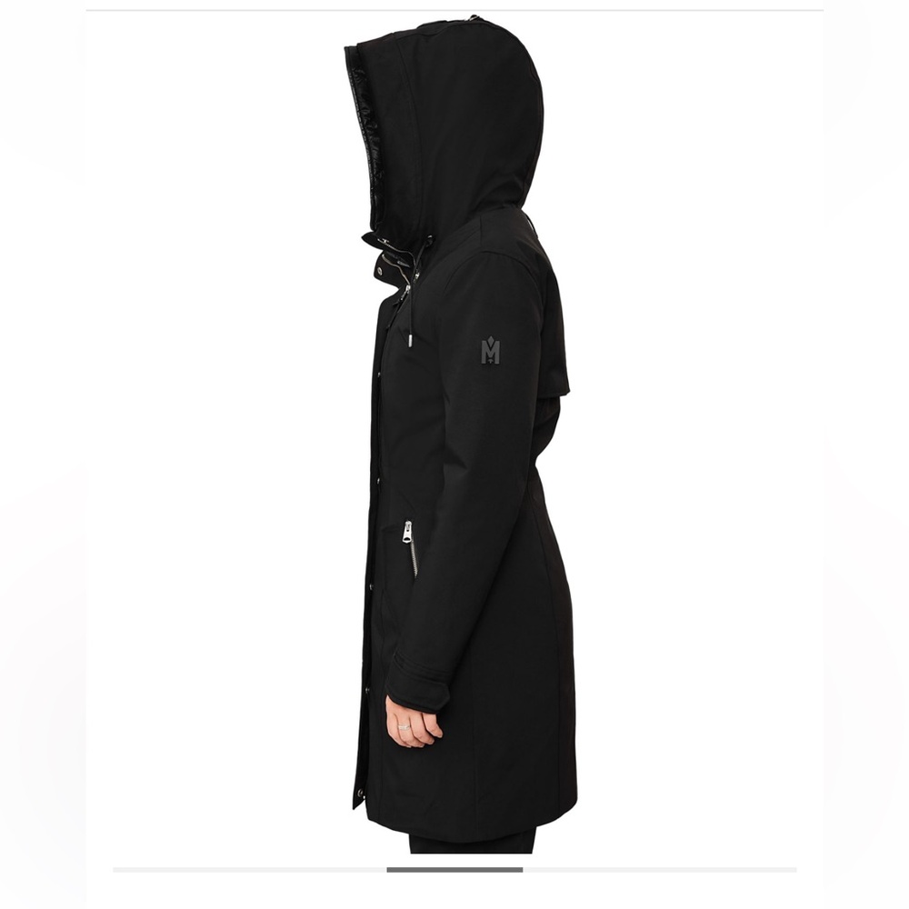 Mackage Winter Jacket - Picture 5 of 8